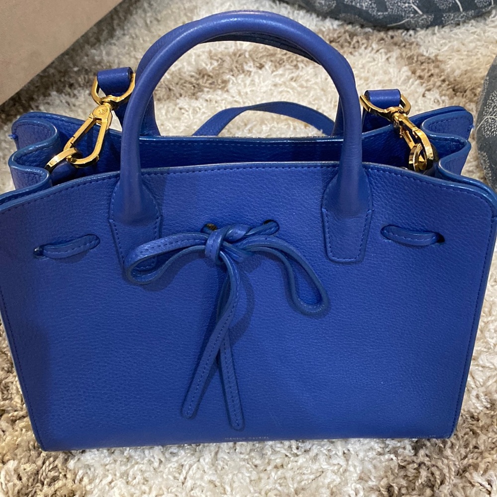Mansur gavriel bag